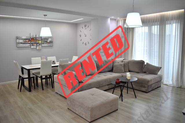 Three bedroom apartment for rent near Lunder area in Tirana, Albania